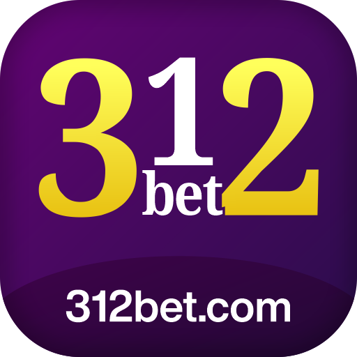 Logo da 312bet